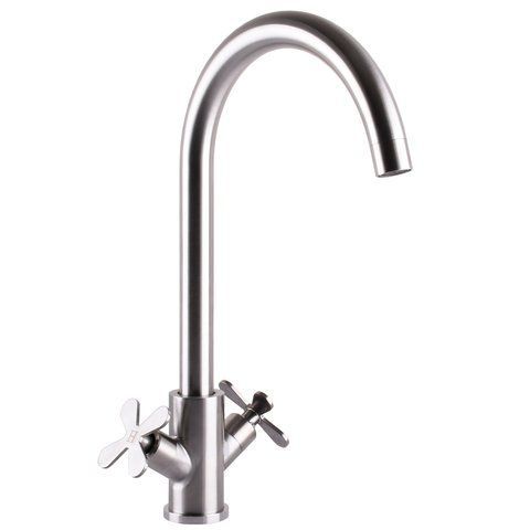 Змішувач для кухні Globus Lux DUKAT-8 SD8-203 000024973 фото