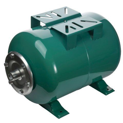 Гидроаккумулятор 24л VOLKS pumpe 000010524 фото