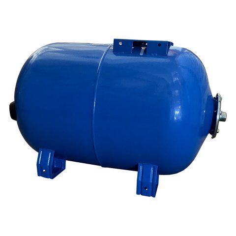 Гидроаккумулятор 100л ZILMET ultra-pro 10bar ГОРИЗОНТАЛЬНЫЙ ( 1100010005 ) 000001787 фото