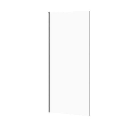 Душевая стенка CREA 90x200 прозрачное стекло 000019959 фото