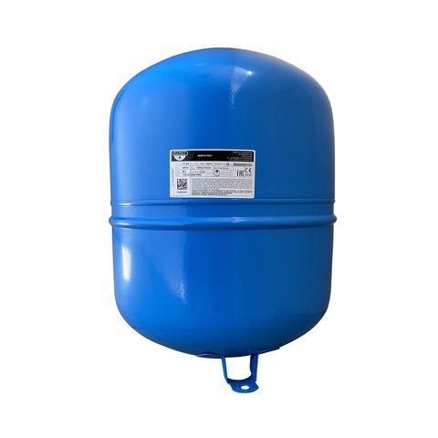 Гидроаккумулятор c фиксированной мембраной 50 л ZILMET HYDRO-pro 10bar ВЕРТИКАЛЬНЫЙ ( 11A0005000 ) 000012737 фото