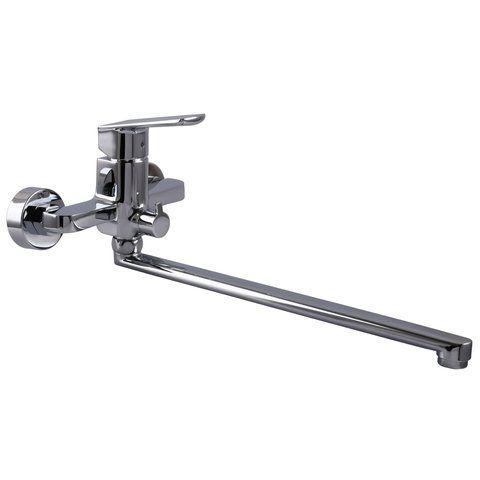 Смеситель для ванны TOPAZ LEXI TL21208-H57-0 000019550 фото