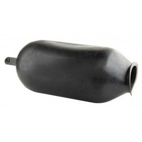 Резиновая мембрана для бака VOLKS 80-100л 000008530 фото