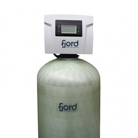 Система комплексного очищення FJORD ELITE 1252 12704 фото
