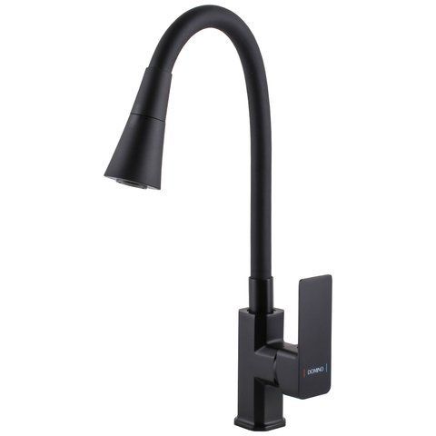 Смеситель для кухни DOMINO MALIBU DMM-203LM-BB-B01 000028455 фото