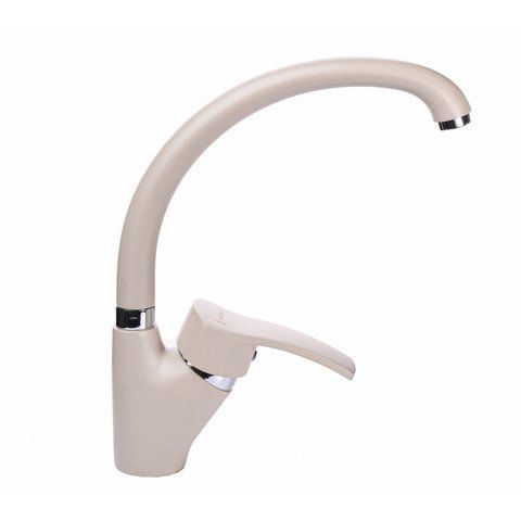 Смеситель для кухни Globus Lux QUEENSLAND GLQU-0203S-BIG-4-COLORADO 000019215 фото