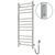 Полотенцесушитель нержавеющий EF Quadro R TGEF-QUADRO-R фото