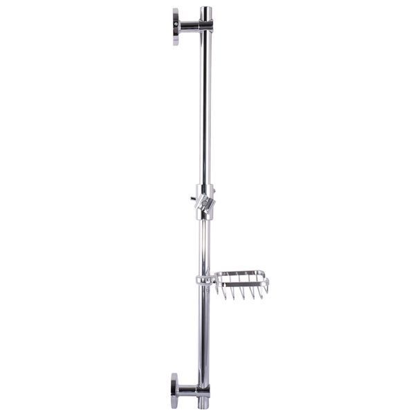 Душова стійка Globus Lux DS-1106-CR 000027591 фото