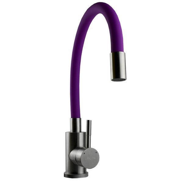 Змішувач для кухні MixMIRA ALPEN MS1-203SM 000018638 фото
