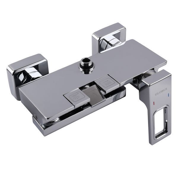 Душова система Globus Lux PIANO GLPN-0099 000029336 фото