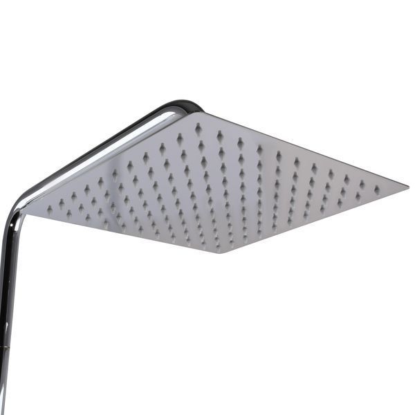 Душова система Globus Lux PIANO GLPN-0099 000029336 фото