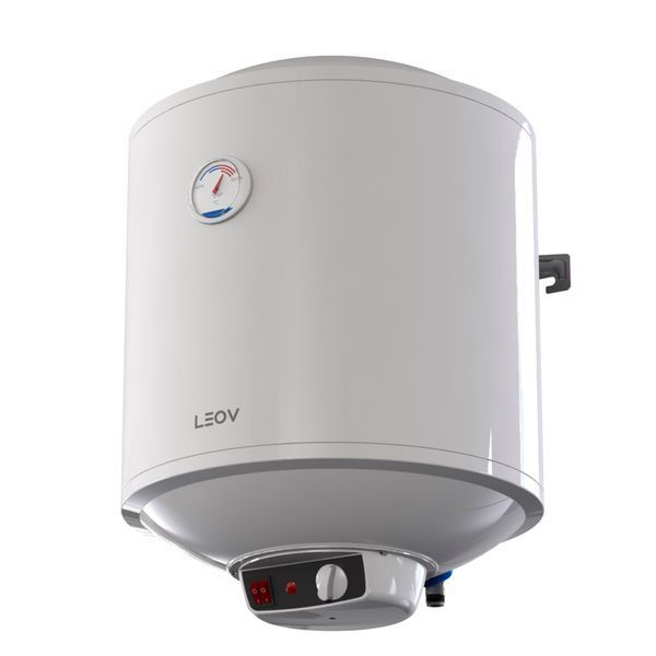 Водонагреватель LEOV LV Dry 50 l сухой тэн 19708 фото
