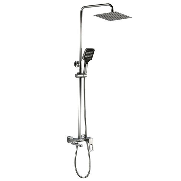 Душова система Globus Lux PIANO GLPN-0099 000029336 фото
