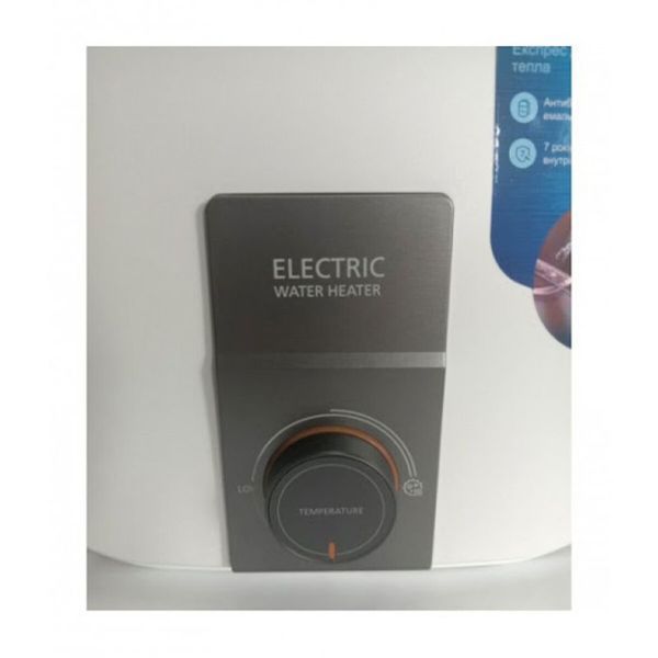 Водонагрівач MIDEA D15-25VI(U) 3317 фото