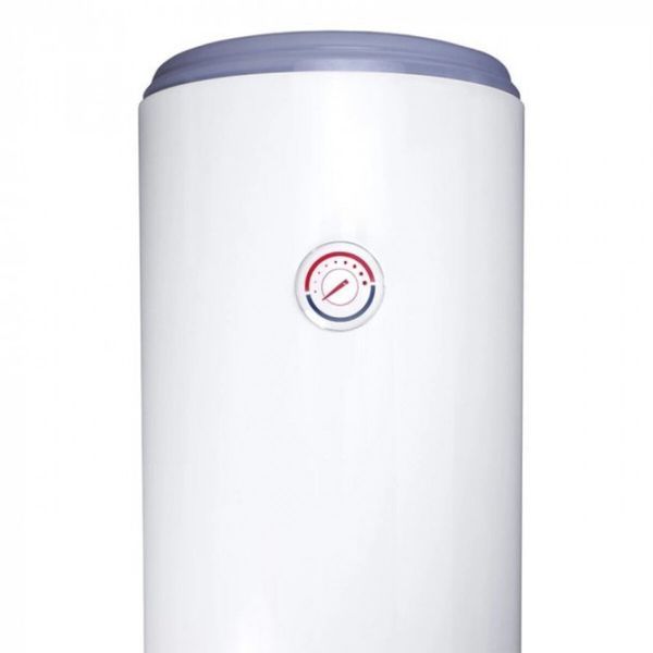 Водонагреватель Eldom Style DRY 80 SLIM 2x1.0 kW 72268WD 2536 фото