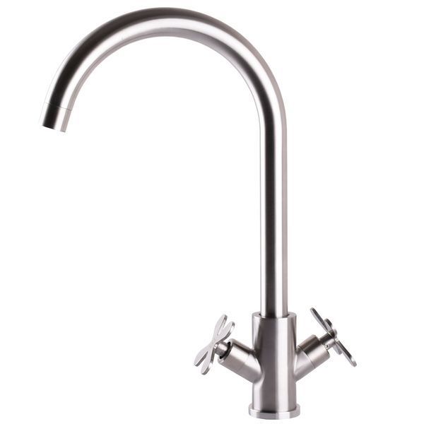 Смеситель для кухни Globus Lux DUKAT-8 SD8-203 000024973 фото