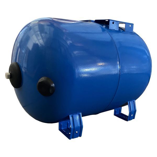 Гидроаккумулятор 100л ZILMET ultra-pro 10bar ГОРИЗОНТАЛЬНЫЙ ( 1100010005 ) 000001787 фото