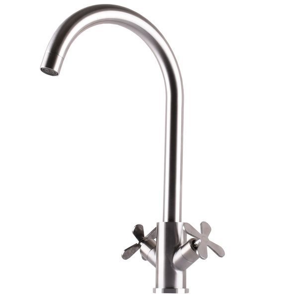 Смеситель для кухни Globus Lux DUKAT-8 SD8-203 000024973 фото