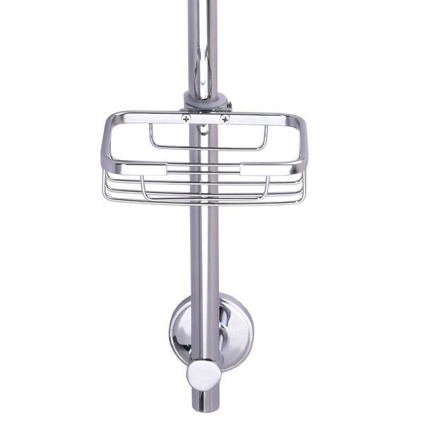 Душова стійка Globus Lux DS-1106-CR 000027591 фото