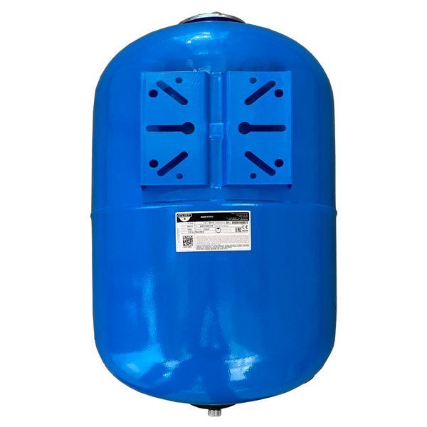 Гидроаккумулятор 100л ZILMET ultra-pro 10bar ГОРИЗОНТАЛЬНЫЙ ( 1100010005 ) 000001787 фото
