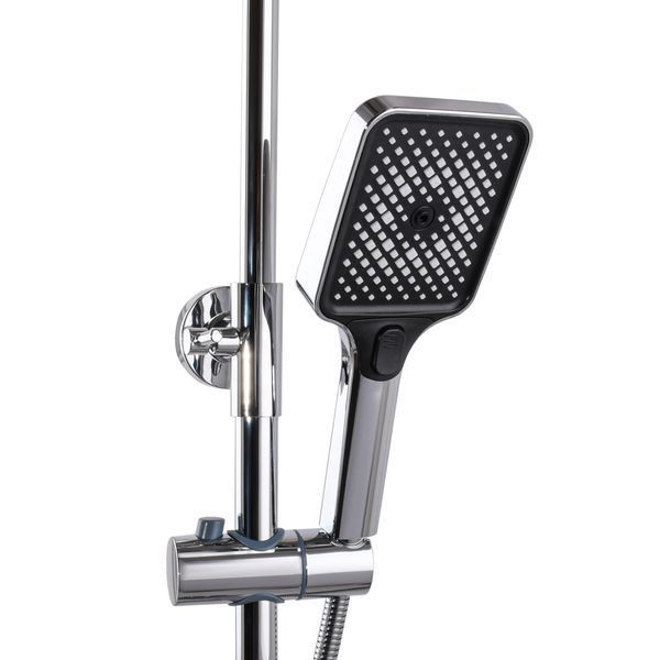 Душова система Globus Lux PIANO GLPN-0099 000029336 фото