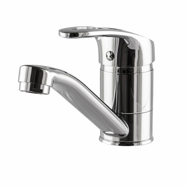 Смеситель для умывальника Globus Lux Caprice GLCA-0203М 000009249 фото