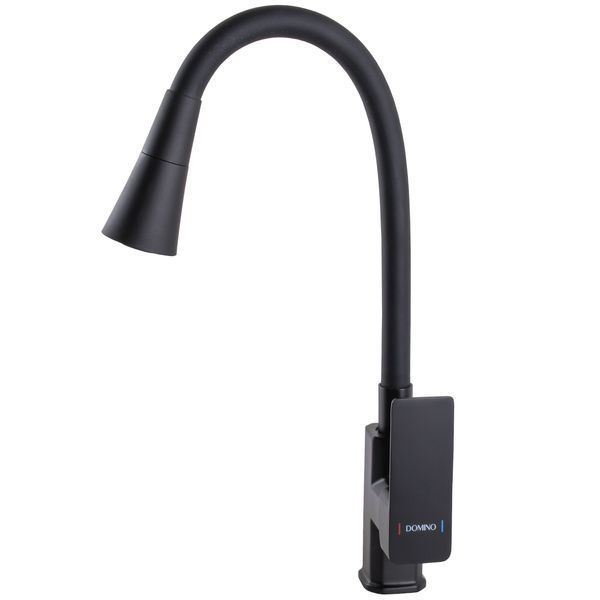 Смеситель для кухни DOMINO MALIBU DMM-203LM-BB-B01 000028455 фото