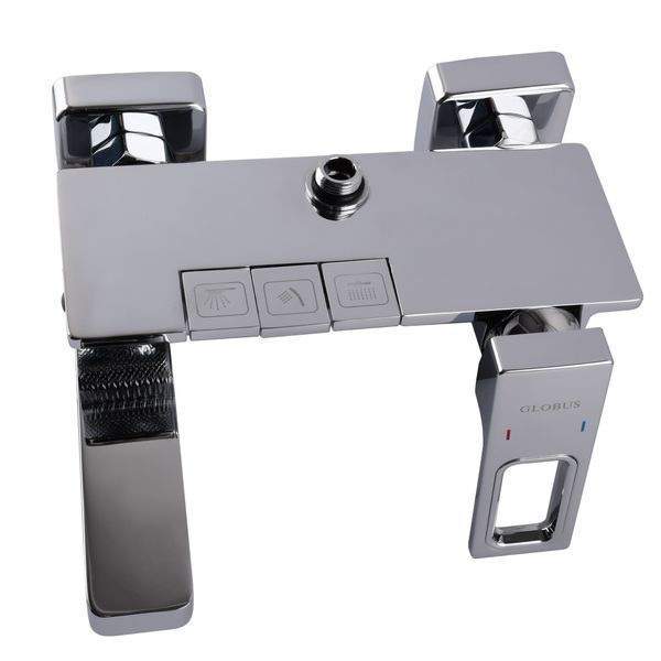 Душова система Globus Lux PIANO GLPN-0099 000029336 фото