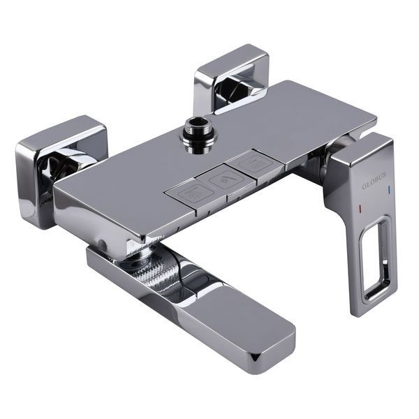 Душова система Globus Lux PIANO GLPN-0099 000029336 фото