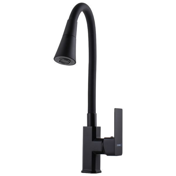 Смеситель для кухни DOMINO MALIBU DMM-203LM-BB-B01 000028455 фото