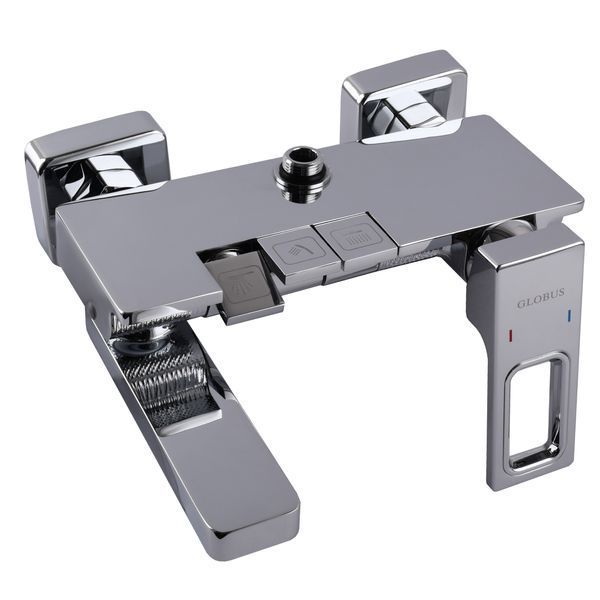 Душова система Globus Lux PIANO GLPN-0099 000029336 фото