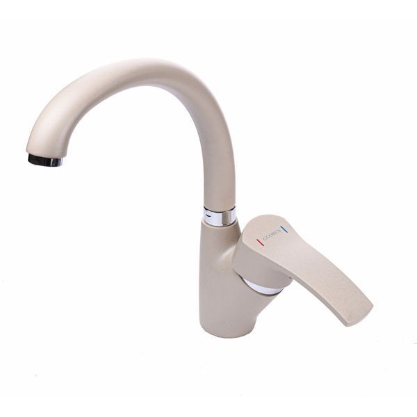 Смеситель для кухни Globus Lux QUEENSLAND GLQU-0203S-BIG-4-COLORADO 000019215 фото