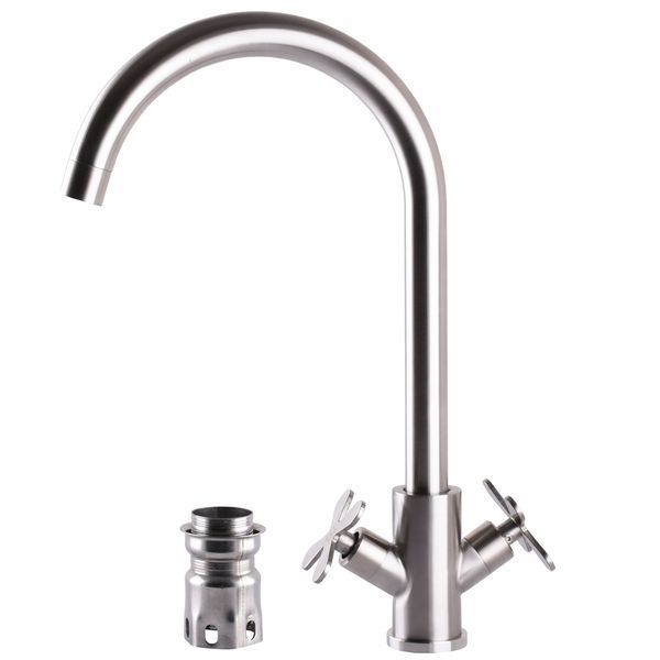 Смеситель для кухни Globus Lux DUKAT-8 SD8-203 000024973 фото