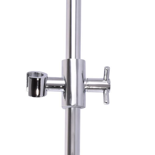 Душова стійка Globus Lux DS-1106-CR 000027591 фото