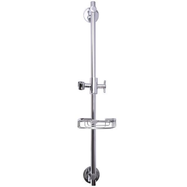 Душова стійка Globus Lux DS-1106-CR 000027591 фото