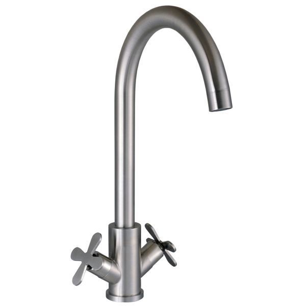 Смеситель для кухни Globus Lux DUKAT-8 SD8-203 000024973 фото