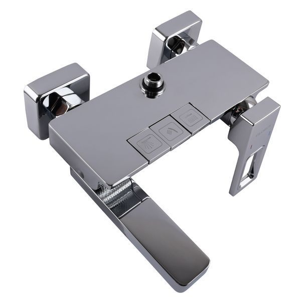 Душова система Globus Lux PIANO GLPN-0099 000029336 фото