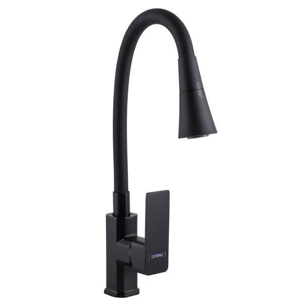 Смеситель для кухни DOMINO MALIBU DMM-203LM-BB-B01 000028455 фото