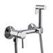 Смеситель гигиенический Globus Lux GLN-6CR-106MIX 000022015 фото 1