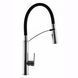 Смеситель для кухни TOPAZ BARTS TB 8817-H18 000013604 фото 1