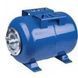 Гидроаккумулятор 100л ZILMET ultra-pro 10bar ГОРИЗОНТАЛЬНЫЙ ( 1100010005 ) 000001787 фото 5