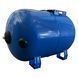 Гидроаккумулятор 100л ZILMET ultra-pro 10bar ГОРИЗОНТАЛЬНЫЙ ( 1100010005 ) 000001787 фото 4