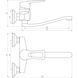 Смеситель для кухни DOMINO SIRIUS DSV-104 000010559 фото 4