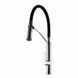 Смеситель для кухни TOPAZ BARTS TB 8817-H18 000013604 фото 3