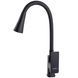 Смеситель для кухни DOMINO MALIBU DMM-203LM-BB-B01 000028455 фото 3