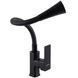 Смеситель для кухни DOMINO MALIBU DMM-203LM-BB-B01 000028455 фото 4