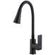 Смеситель для кухни DOMINO MALIBU DMM-203LM-BB-B01 000028455 фото 1