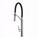 Смеситель для кухни TOPAZ BARTS TB 8817-H18 000013604 фото 2