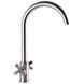 Смеситель для кухни Globus Lux DUKAT-8 SD8-203 000024973 фото 3