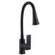 Смеситель для кухни DOMINO MALIBU DMM-203LM-BB-B01 000028455 фото 5